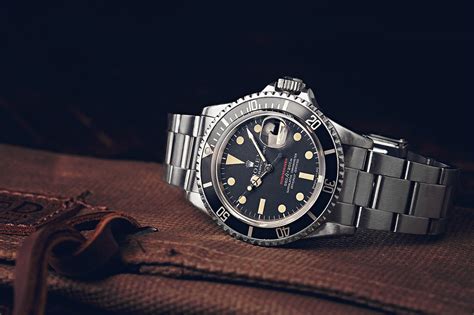 vintage rolex vs new rolex|are vintage rolex worth it.